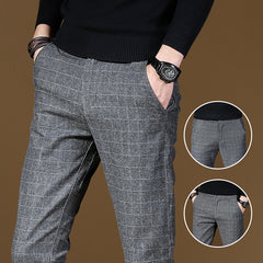 Autumn Men's Pants