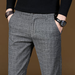 Autumn Men's Pants