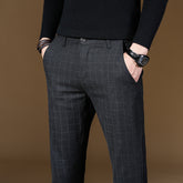 Autumn Men's Pants