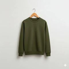 Sweatshirt For Men's