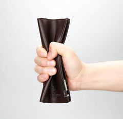 Kangro Ultra Slim Long Purse Wallet