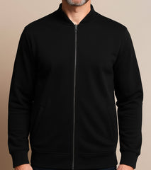 Premium Zipper Jacket