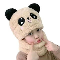 Casual wool cup for kids