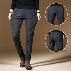 Autumn Men's Pants