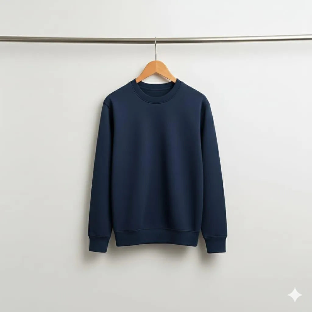 Sweatshirt For Men's
