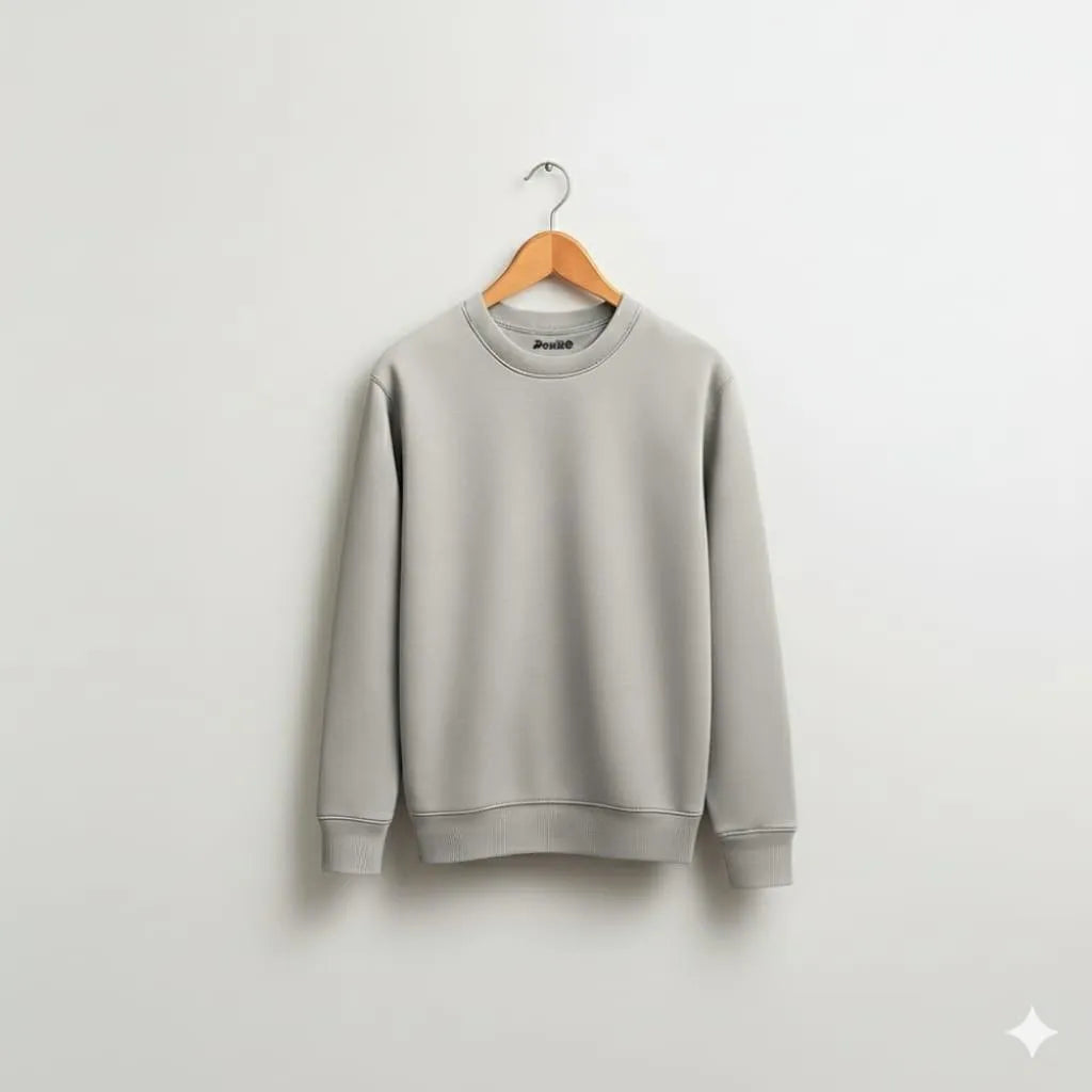 Sweatshirt For Men's