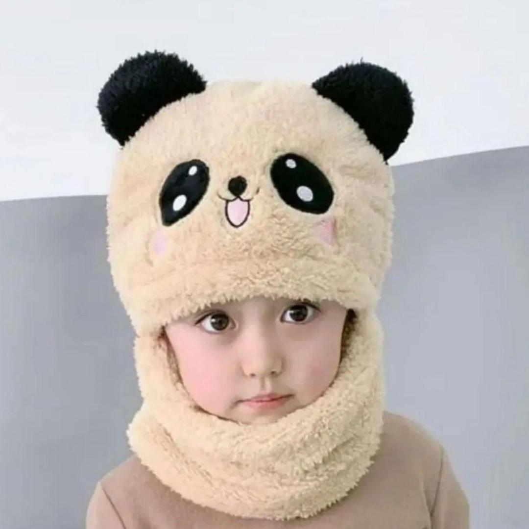 Casual wool cup for kids